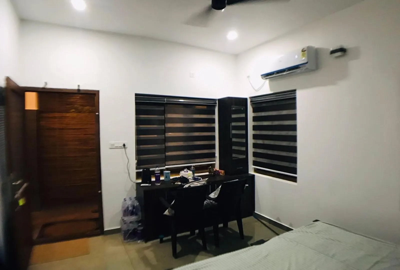 Bed and Breakfast Dolphins Turf Mararikulam 0*,