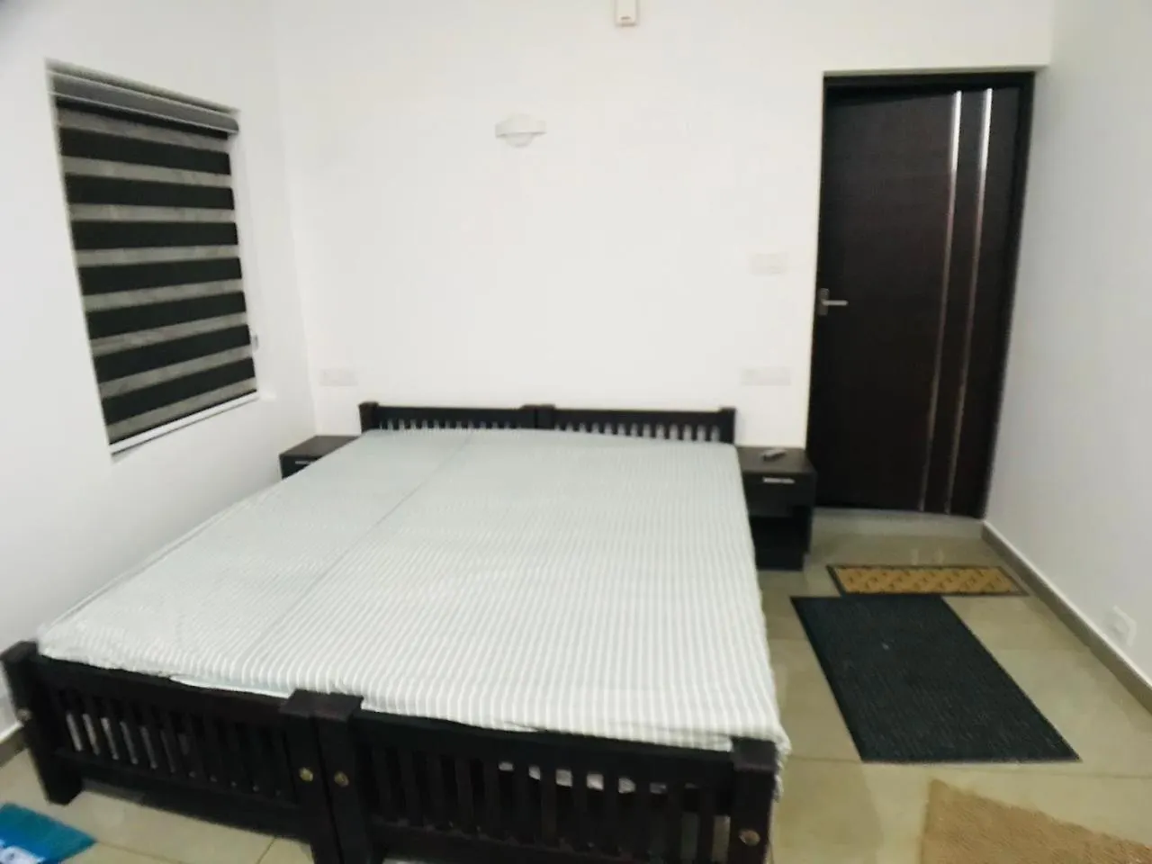 Bed and Breakfast Dolphins Turf Mararikulam Frühstückspension