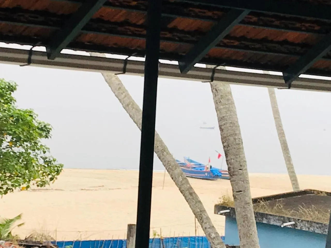 Bed and Breakfast Dolphins Turf Mararikulam 0*,