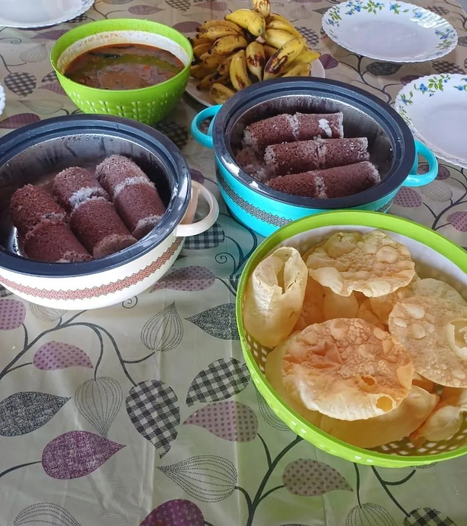 Bed and Breakfast Dolphins Turf Mararikulam Indien