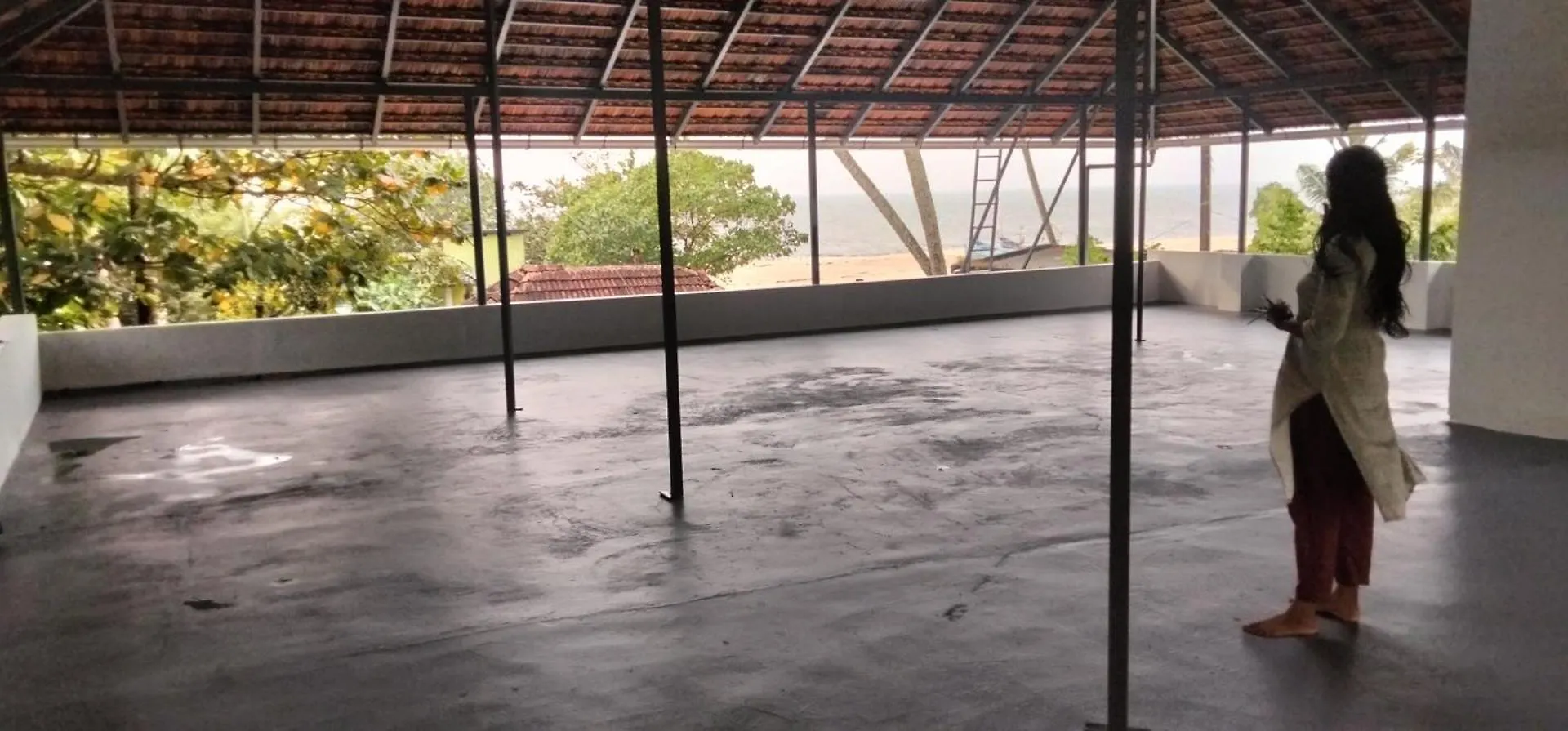 Bed and Breakfast Dolphins Turf Mararikulam 0*,