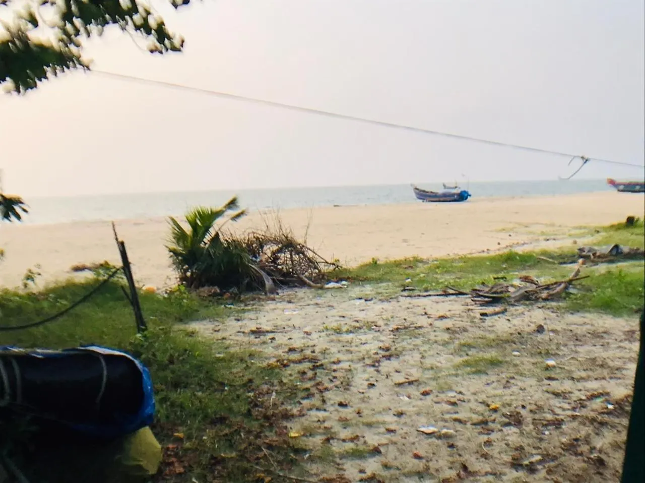 Dolphins Turf Bed and Breakfast Mararikulam Indien