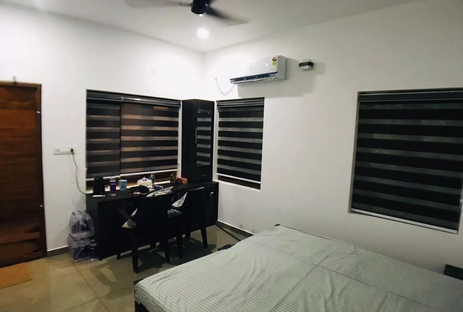 Dolphins Turf Bed and Breakfast Mararikulam