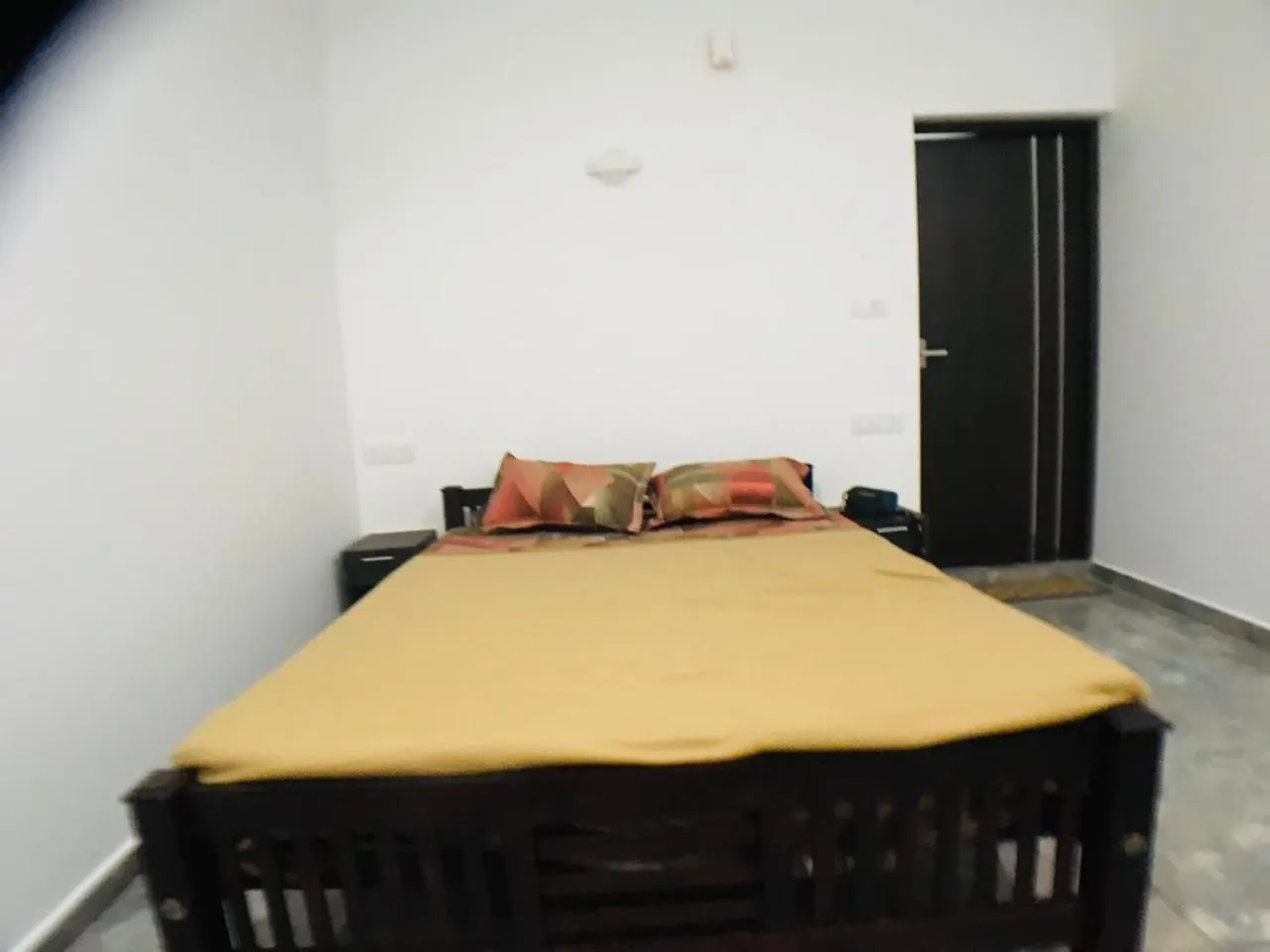 Bed & Breakfast Dolphins Turf Bed and Breakfast Mararikulam