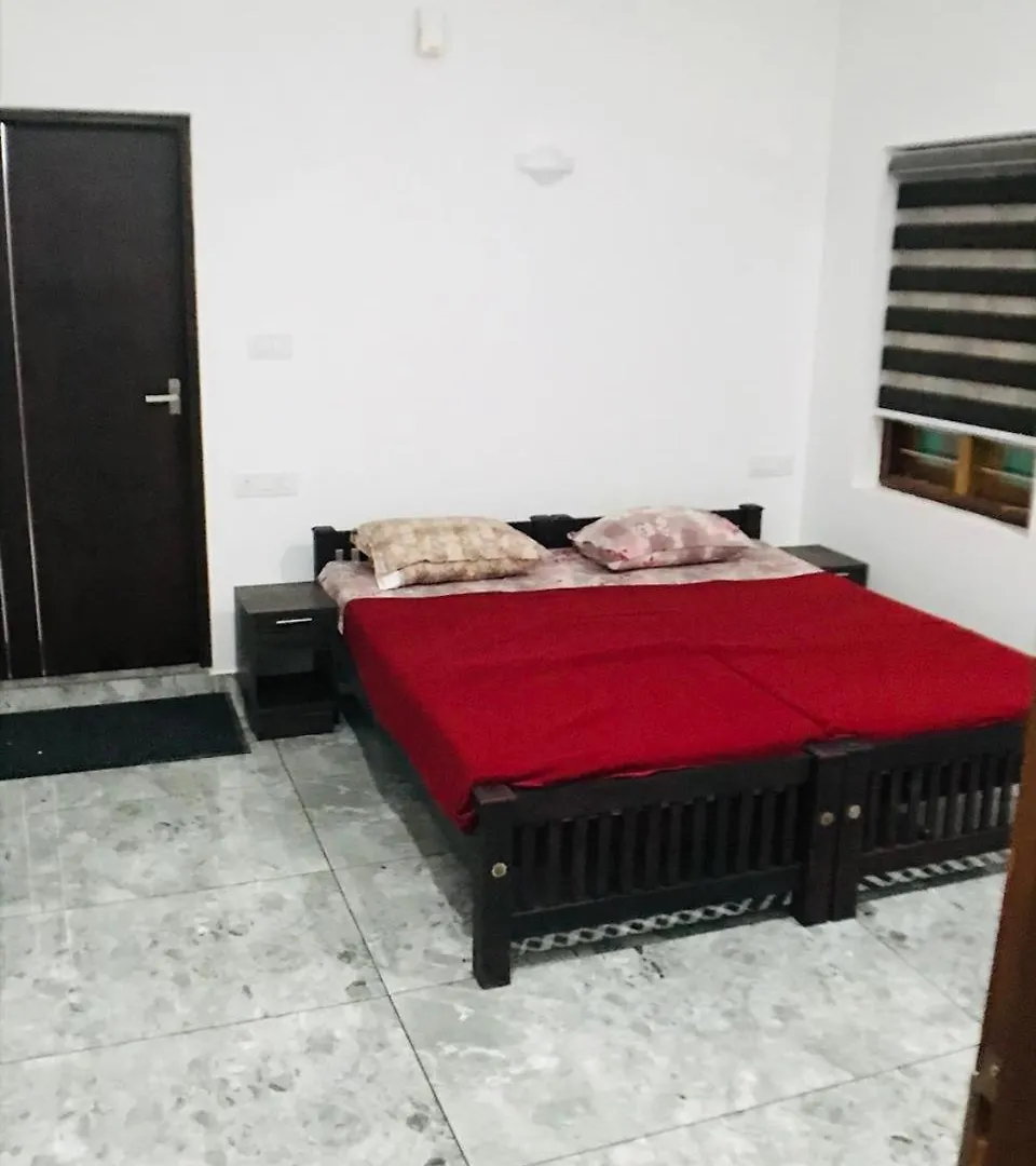 Bed & Breakfast Dolphins Turf Bed and Breakfast Mararikulam