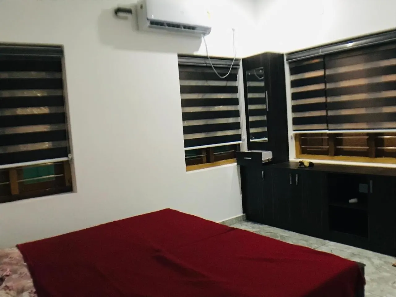 Dolphins Turf Bed and Breakfast Mararikulam Bed & Breakfast