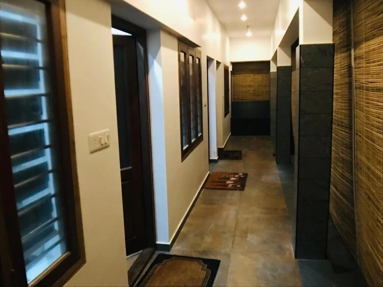 Dolphins Turf Bed and Breakfast Mararikulam Bed & Breakfast