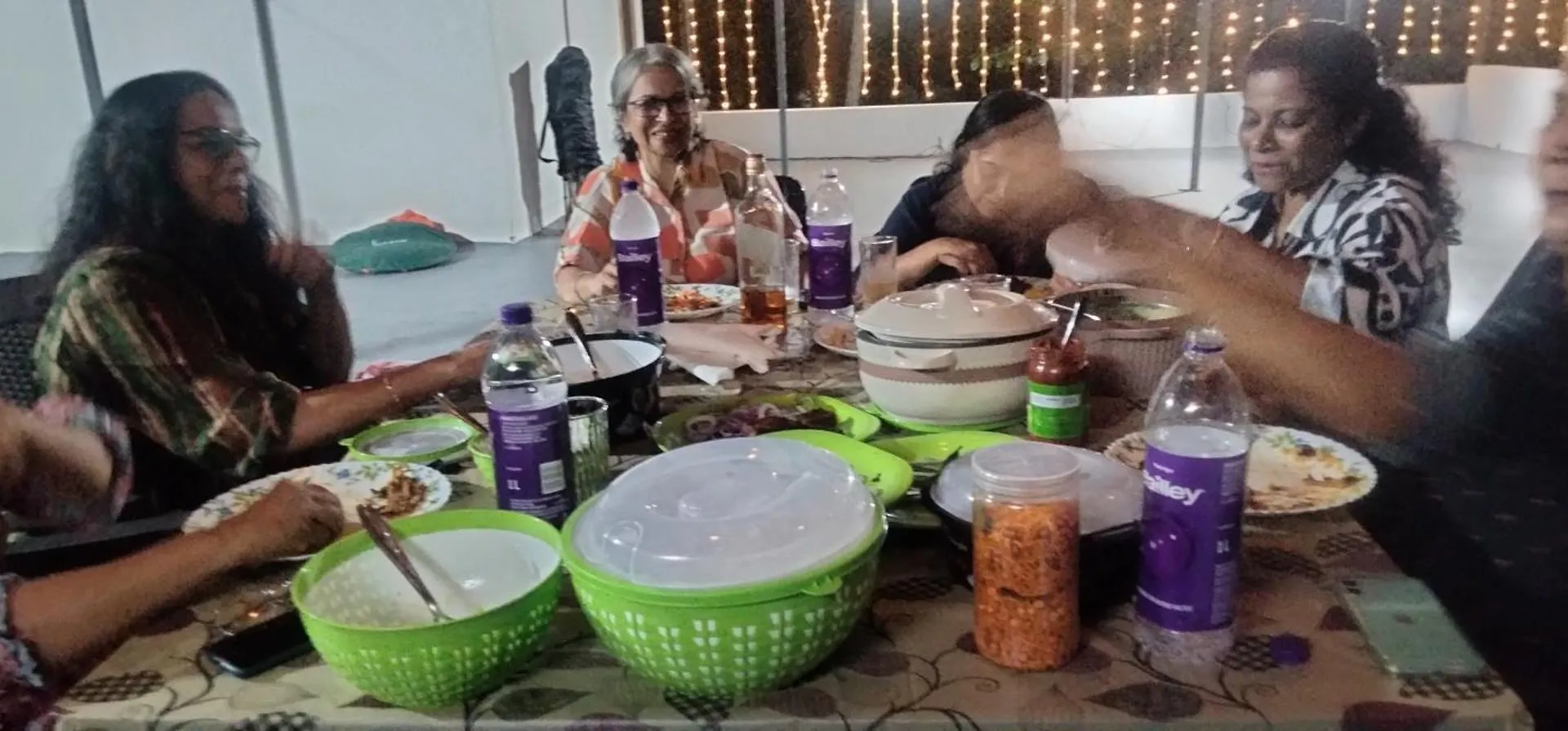 Bed & Breakfast Dolphins Turf Bed and Breakfast Mararikulam